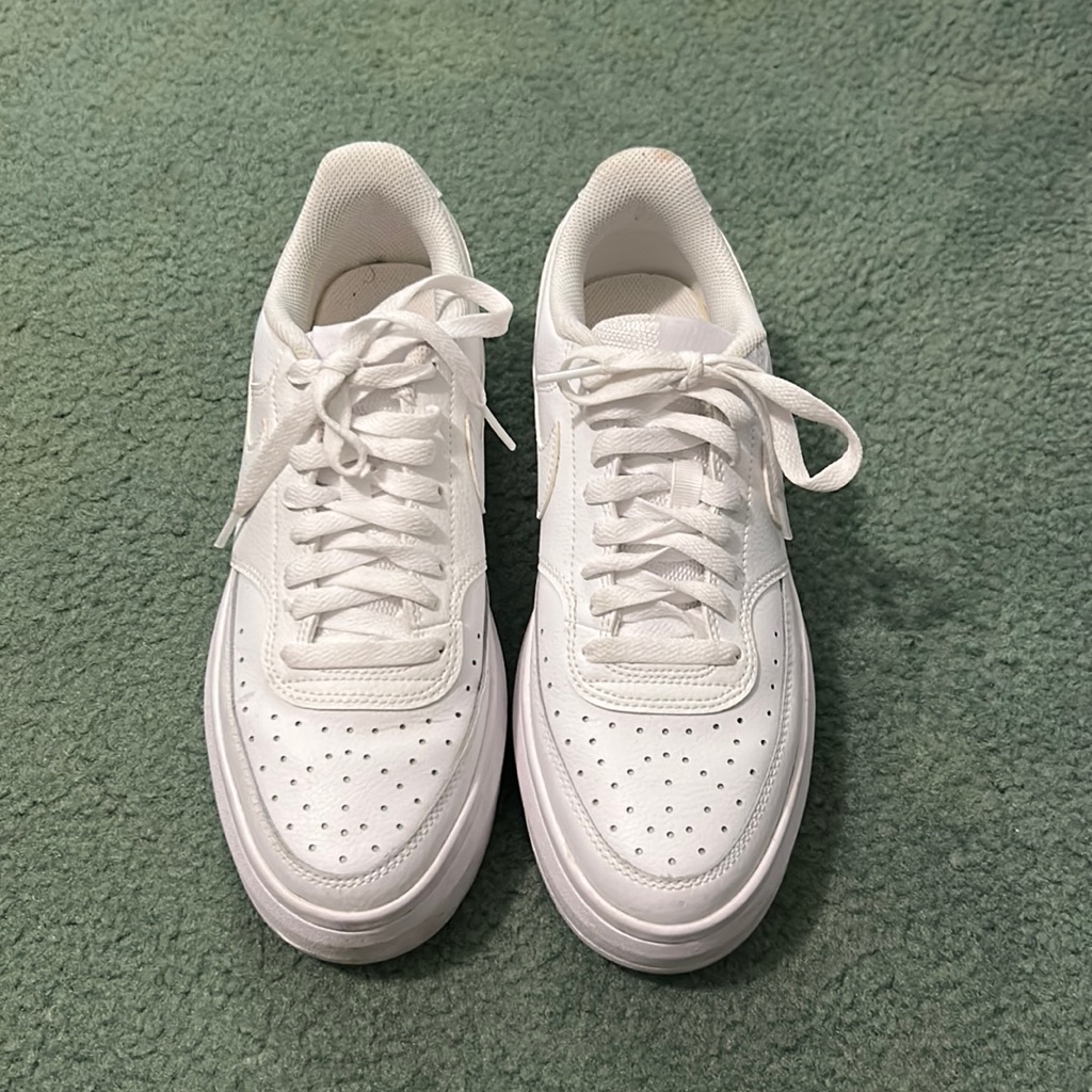 Platform Airforce